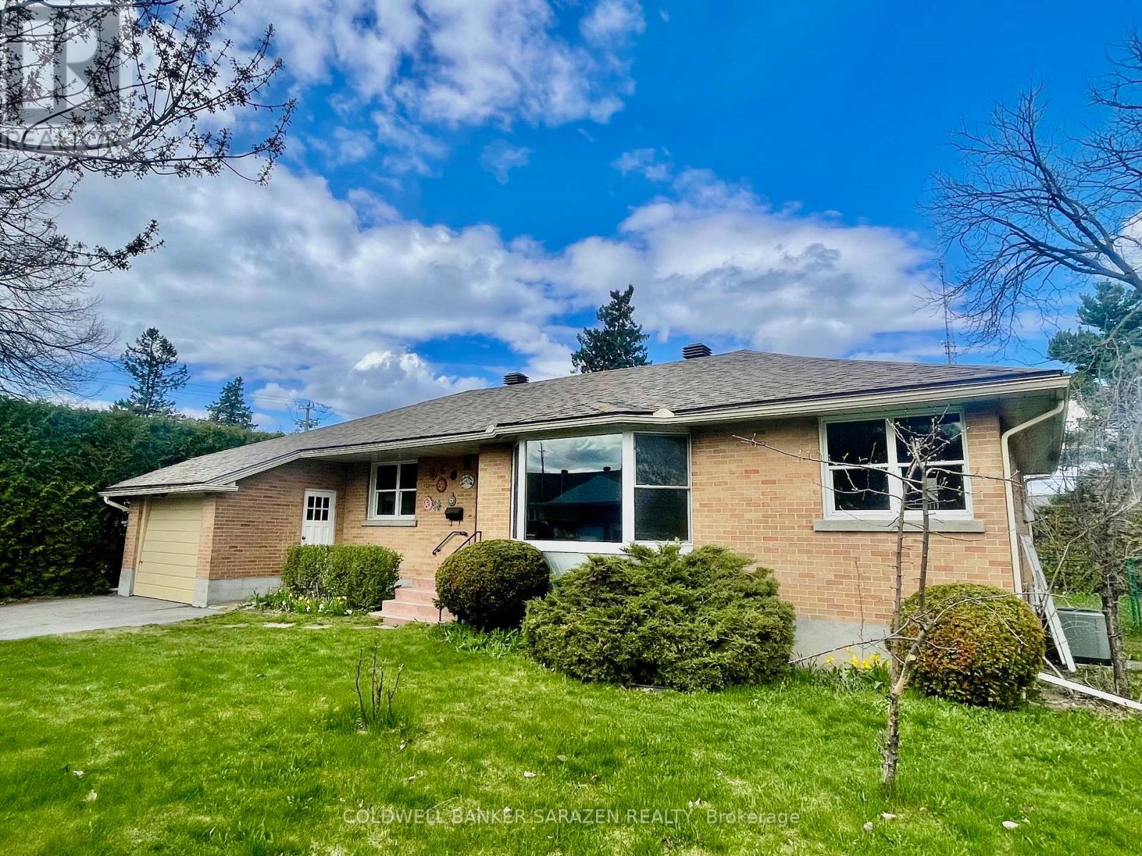 1421 PALEN AVENUE, Ottawa, Ontario