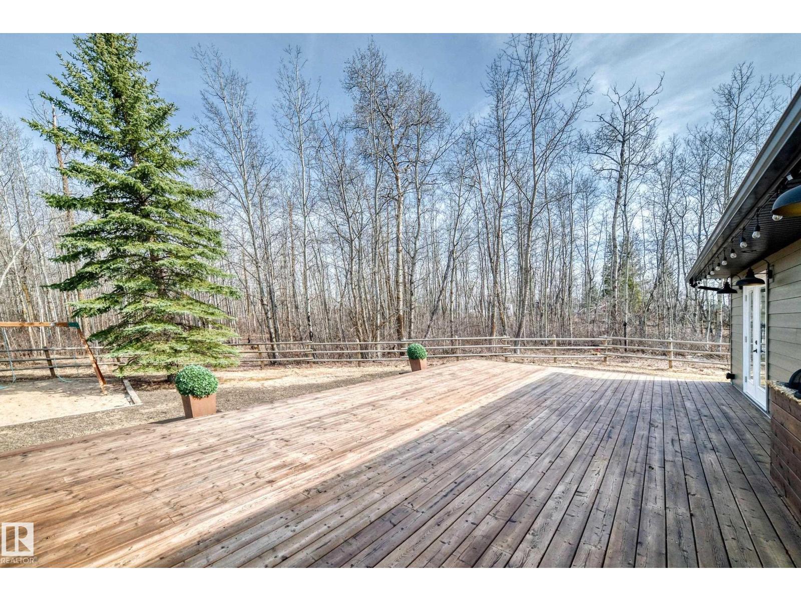 5 52467 Rge Road 214, Rural Strathcona County, Alberta  T8E 2G8 - Photo 49 - E4485310