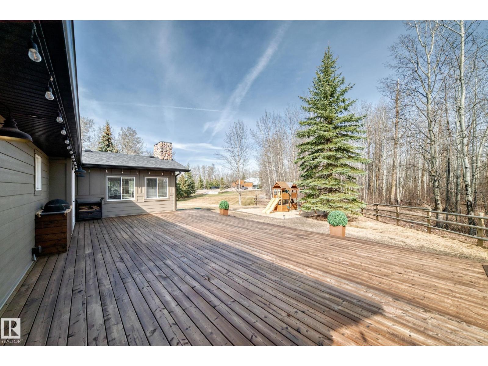 5 52467 Rge Road 214, Rural Strathcona County, Alberta  T8E 2G8 - Photo 50 - E4485310