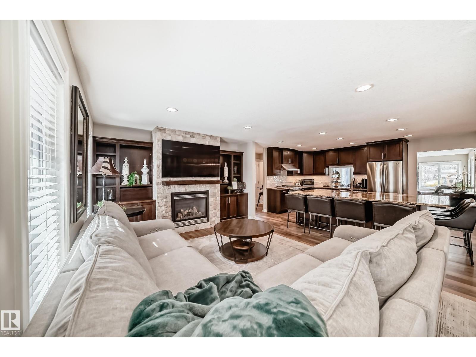 5 52467 Rge Road 214, Rural Strathcona County, Alberta  T8E 2G8 - Photo 11 - E4485310