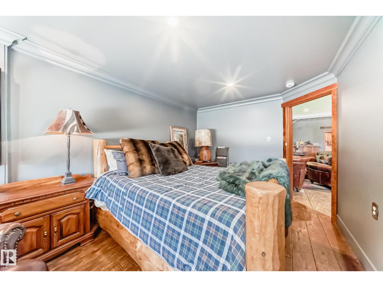 5 52467 Rge Road 214, Rural Strathcona County, Alberta  T8E 2G8 - Photo 42 - E4485310