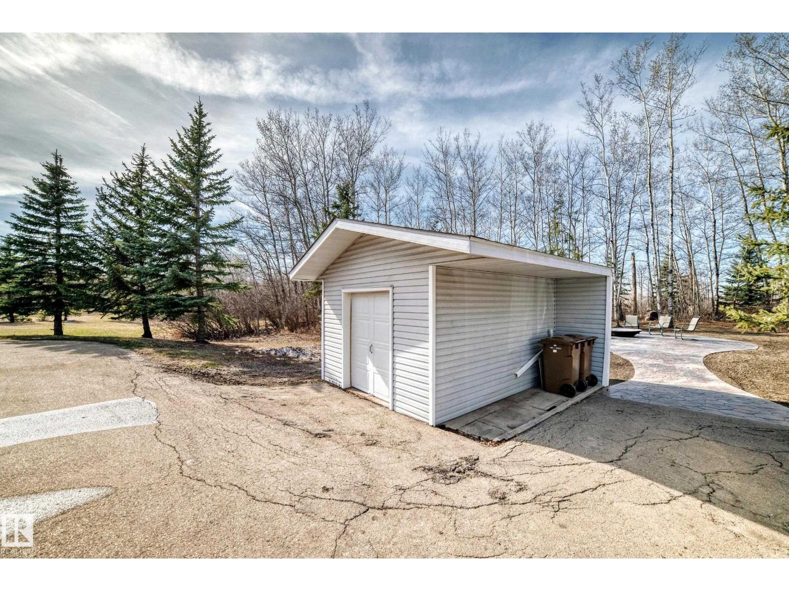 5 52467 Rge Road 214, Rural Strathcona County, Alberta  T8E 2G8 - Photo 53 - E4485310