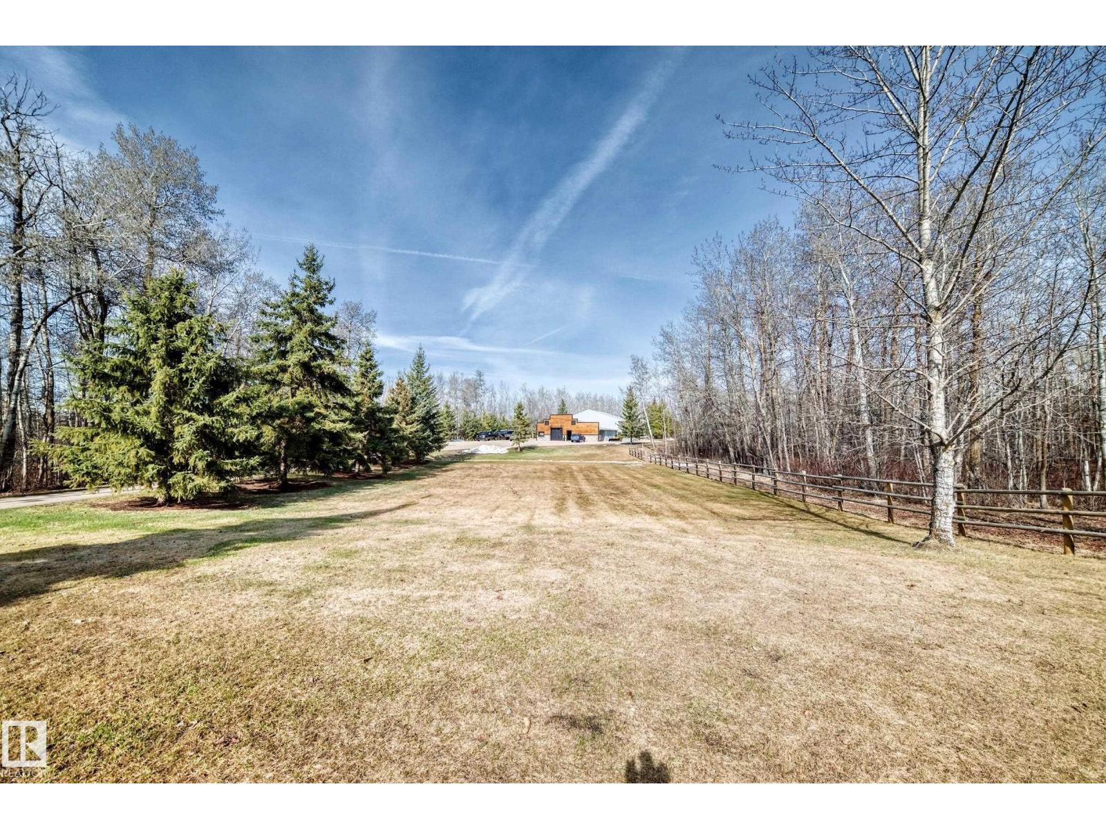 5 52467 Rge Road 214, Rural Strathcona County, Alberta  T8E 2G8 - Photo 52 - E4485310