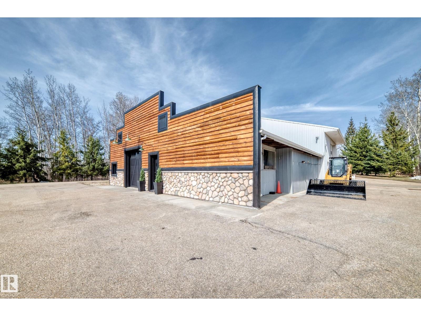 5 52467 Rge Road 214, Rural Strathcona County, Alberta  T8E 2G8 - Photo 63 - E4485310