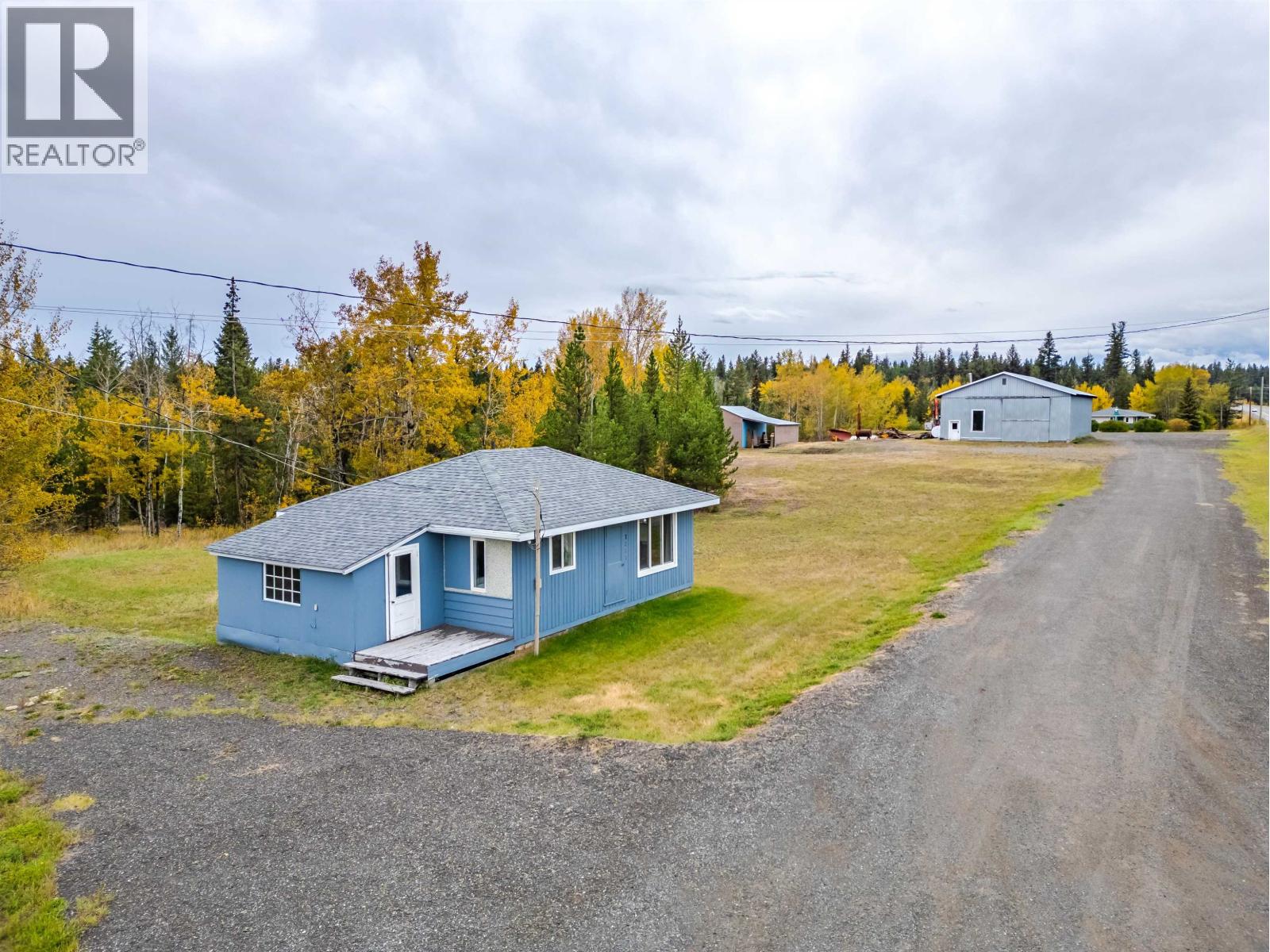 1208 Cariboo 97 Highway, 70 Mile House, British Columbia  V0K 2K0 - Photo 3 - R3118548