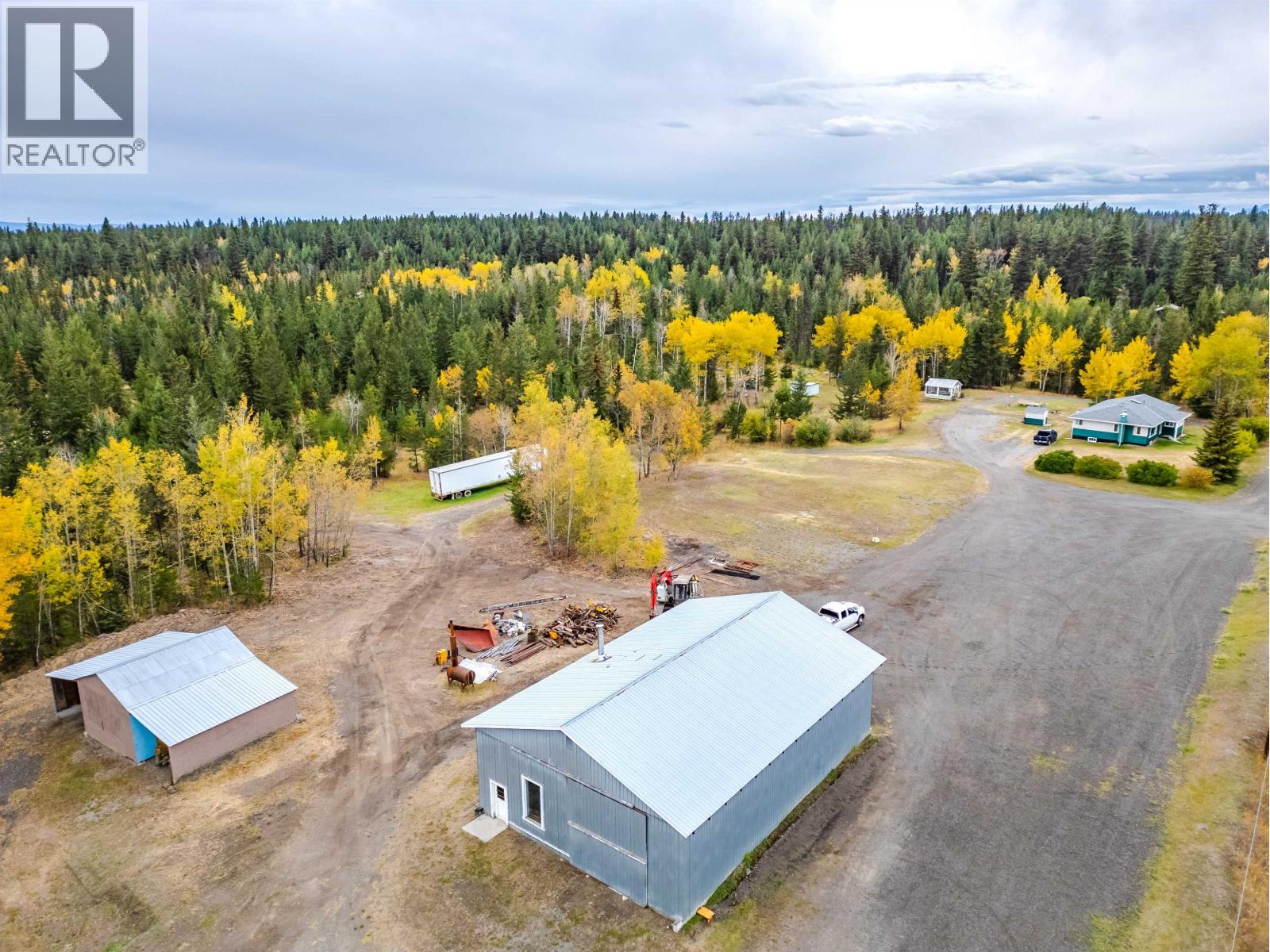 1208 Cariboo 97 Highway, 70 Mile House, British Columbia  V0K 2K0 - Photo 5 - R3118548