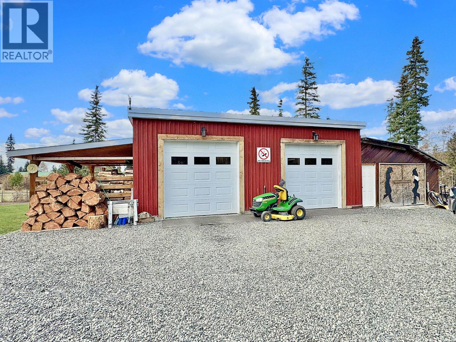 6284 Macabar Road, Deka Lake / Sulphurous / Hathaway Lakes, British Columbia  V0K 1X3 - Photo 4 - R3118549