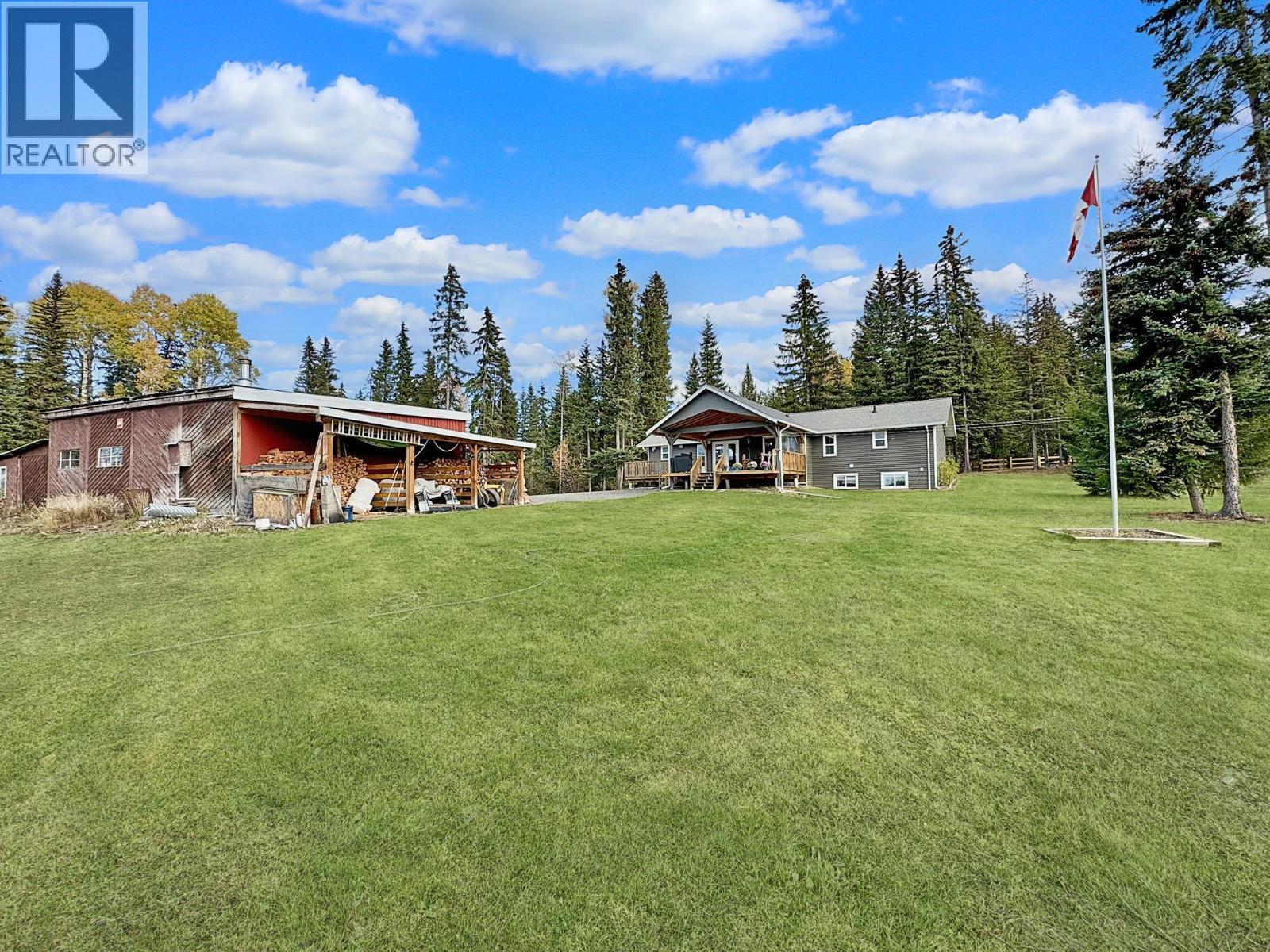 6284 Macabar Road, Deka Lake / Sulphurous / Hathaway Lakes, British Columbia  V0K 1X3 - Photo 5 - R3118549