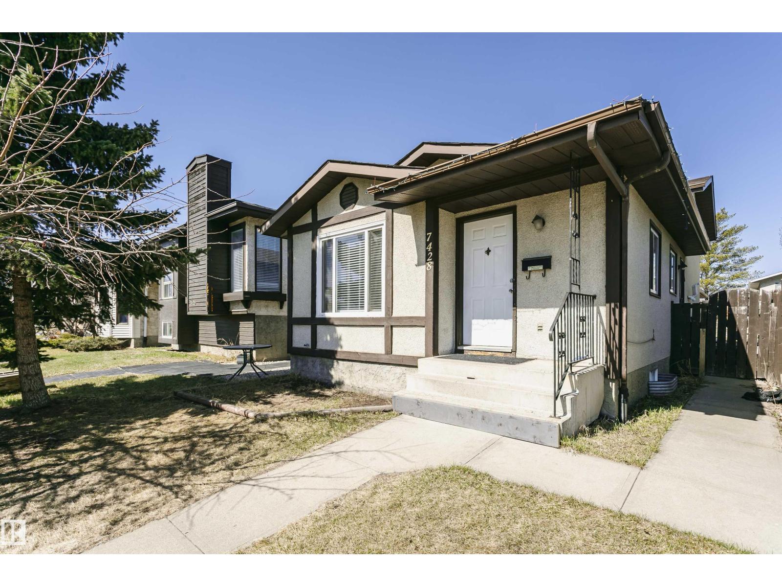 7428 188 St Nw, Edmonton, Alberta  T5T 5J5 - Photo 2 - E4485149