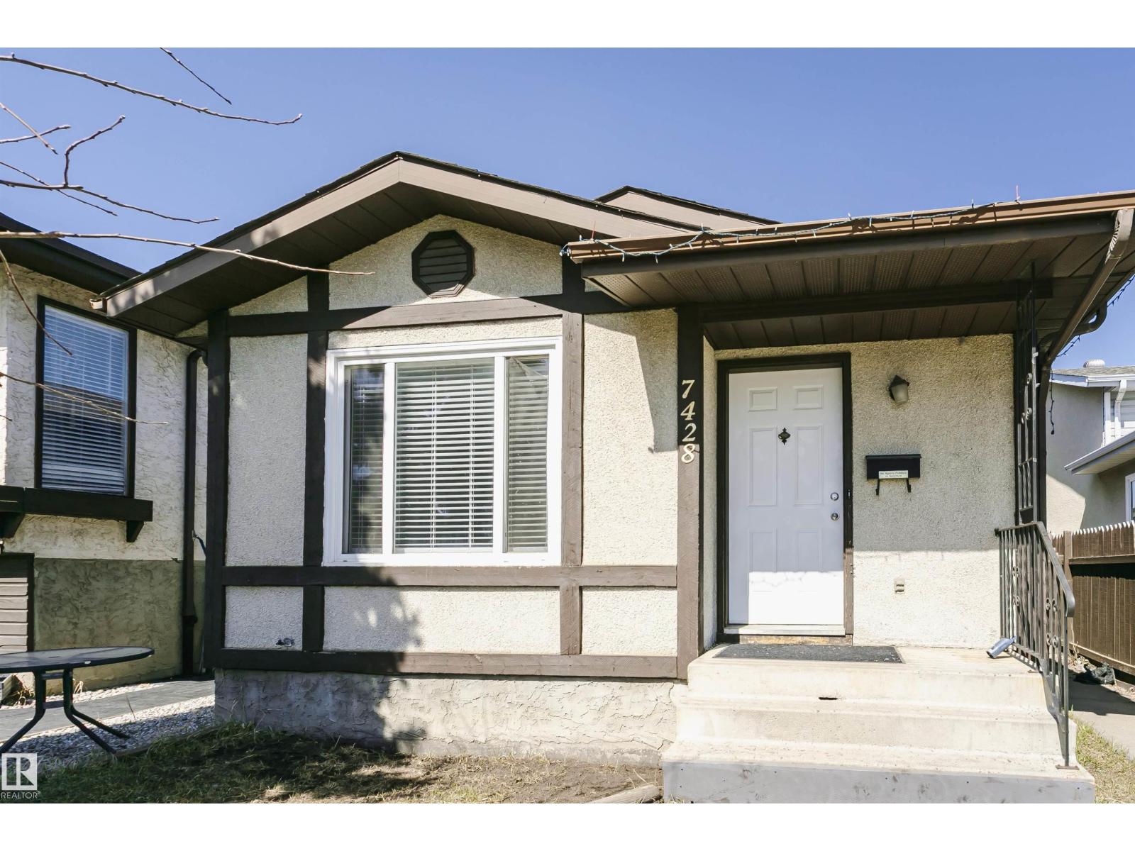 7428 188 St Nw, Edmonton, Alberta  T5T 5J5 - Photo 3 - E4485149
