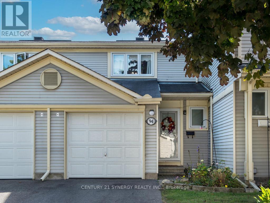 94 BUJOLD COURT, Ottawa, Ontario