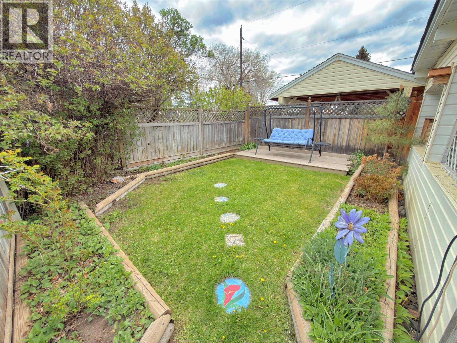 221 Moody Street, Princeton, British Columbia  V0X 1W0 - Photo 36 - 10385764