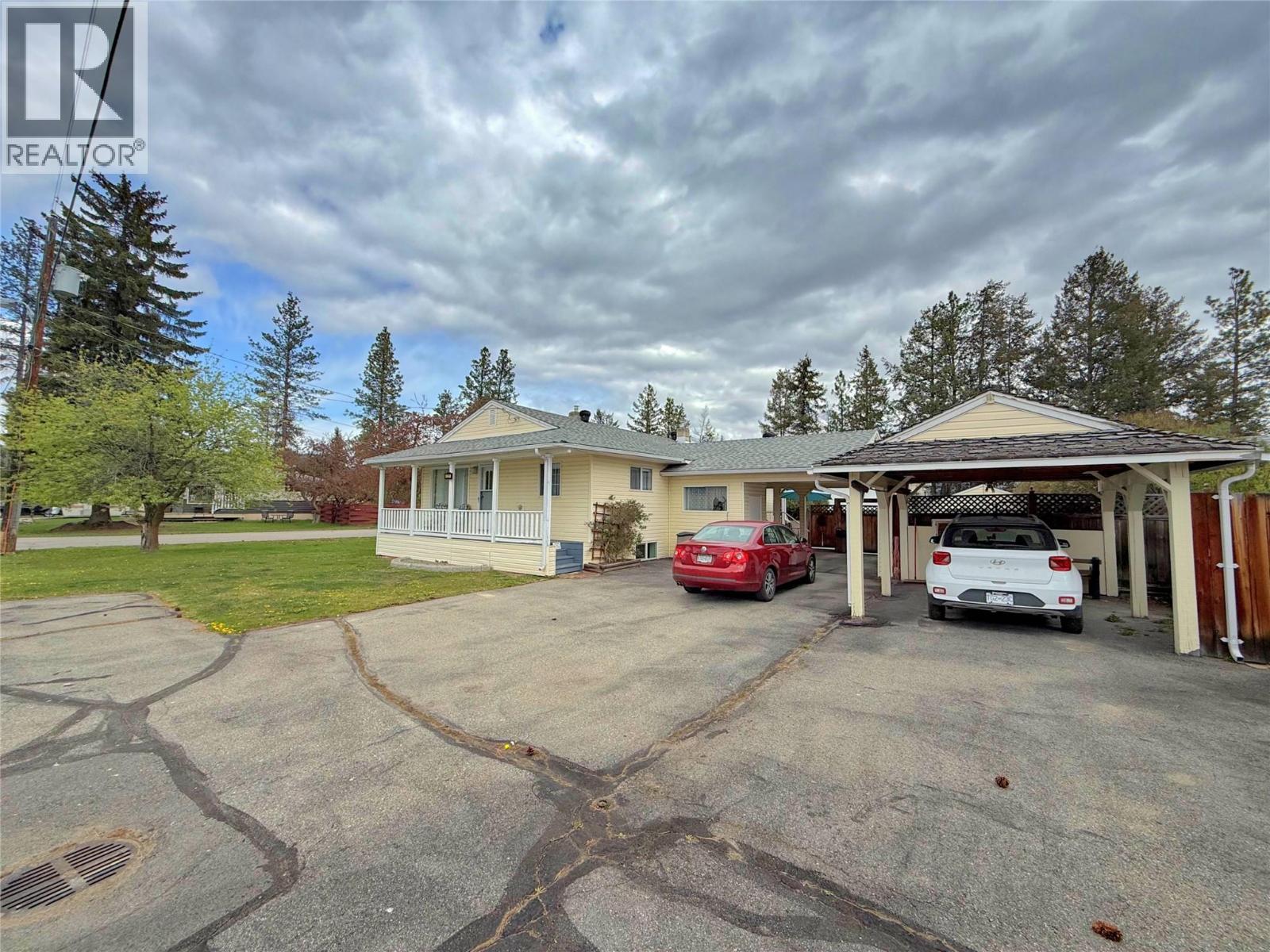 221 Moody Street, Princeton, British Columbia  V0X 1W0 - Photo 39 - 10385764