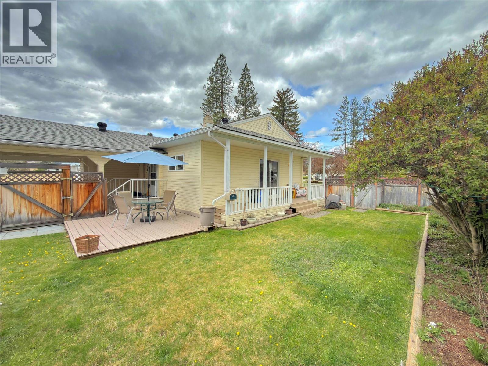 221 Moody Street, Princeton, British Columbia  V0X 1W0 - Photo 4 - 10385764