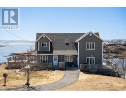 55 Hoyles Road, Pool's Island, Newfoundland & Labrador