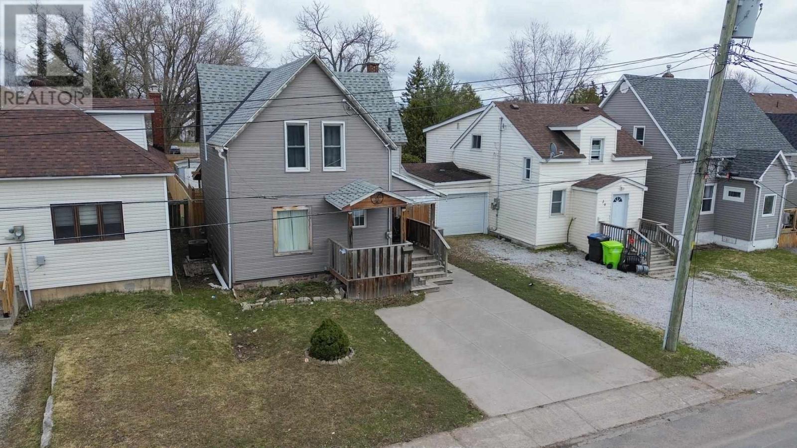 38 Algoma AVE, Sault Ste. Marie, Ontario
