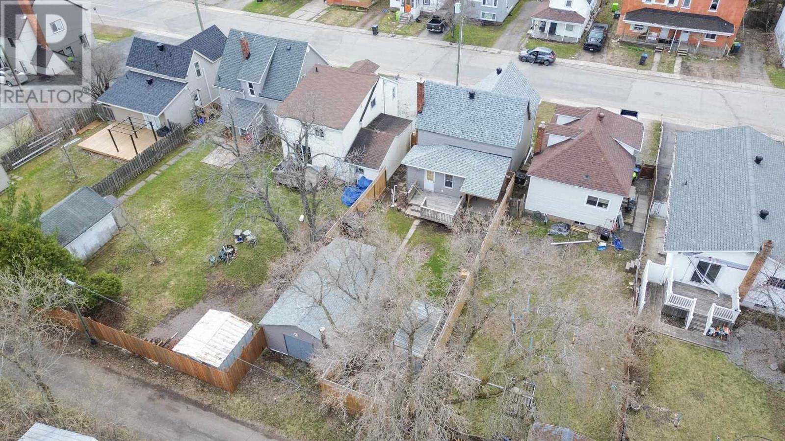 38 Algoma Ave, Sault Ste. Marie, Ontario  P6B 2P7 - Photo 22 - SM260075