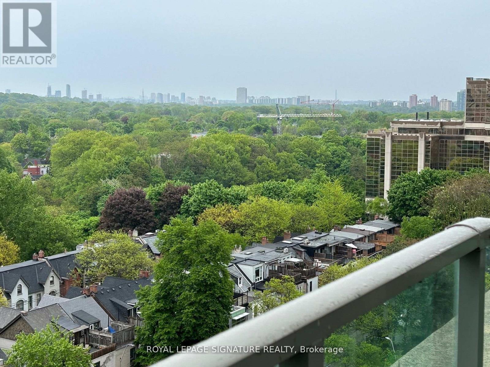 1502 - 8 Park Road, Toronto, Ontario  M4W 3S5 - Photo 12 - C13072714