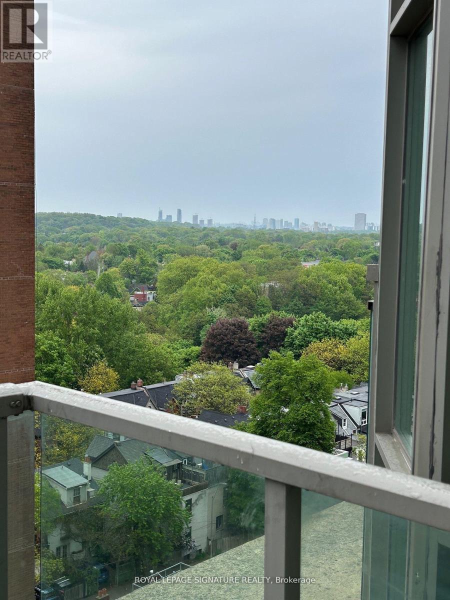 1502 - 8 Park Road, Toronto, Ontario  M4W 3S5 - Photo 13 - C13072714