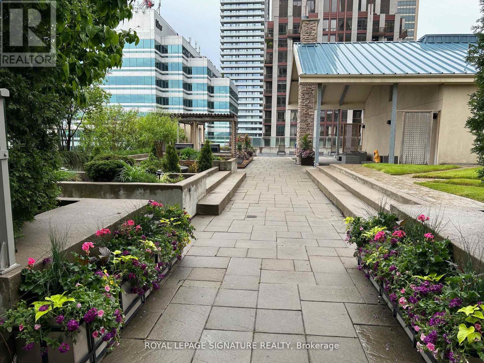 1502 - 8 Park Road, Toronto, Ontario  M4W 3S5 - Photo 16 - C13072714