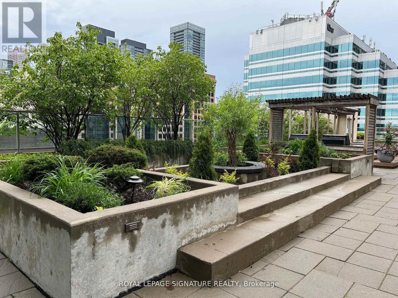 1502 - 8 Park Road, Toronto, Ontario  M4W 3S5 - Photo 17 - C13072714