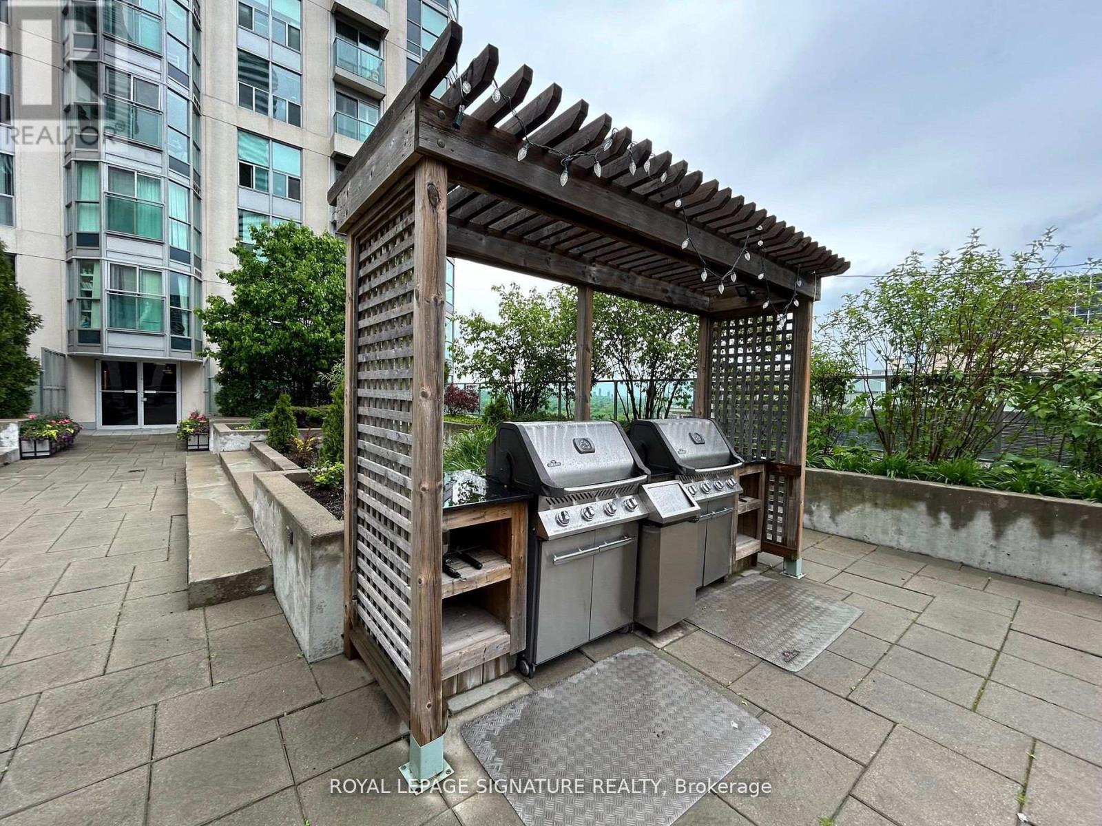 1502 - 8 Park Road, Toronto, Ontario  M4W 3S5 - Photo 19 - C13072714
