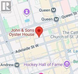 56 Temperance Street, Toronto, Ontario  M5H 3V5 - Photo 11 - C13072756