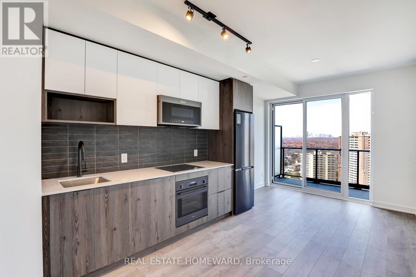 2410 - 5 Defries Street, Toronto, Ontario  M5A 0W7 - Photo 10 - C13072792