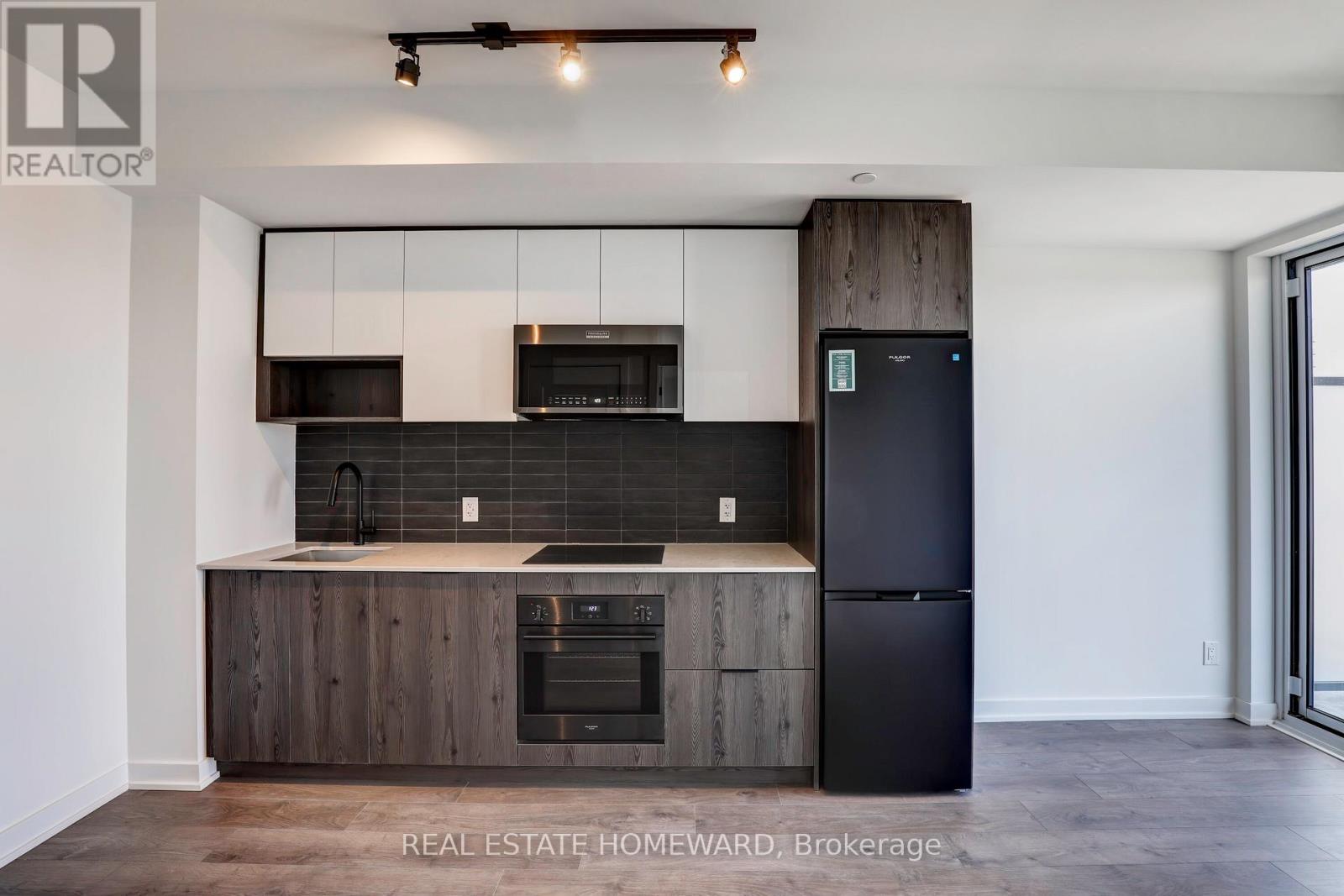 2410 - 5 Defries Street, Toronto, Ontario  M5A 0W7 - Photo 11 - C13072792