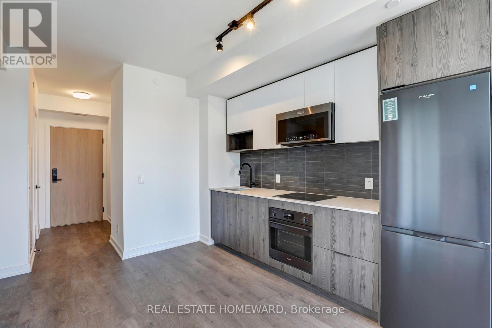 2410 - 5 Defries Street, Toronto, Ontario  M5A 0W7 - Photo 16 - C13072792