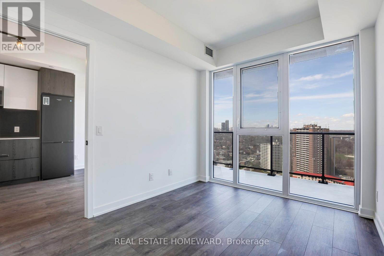 2410 - 5 Defries Street, Toronto, Ontario  M5A 0W7 - Photo 19 - C13072792