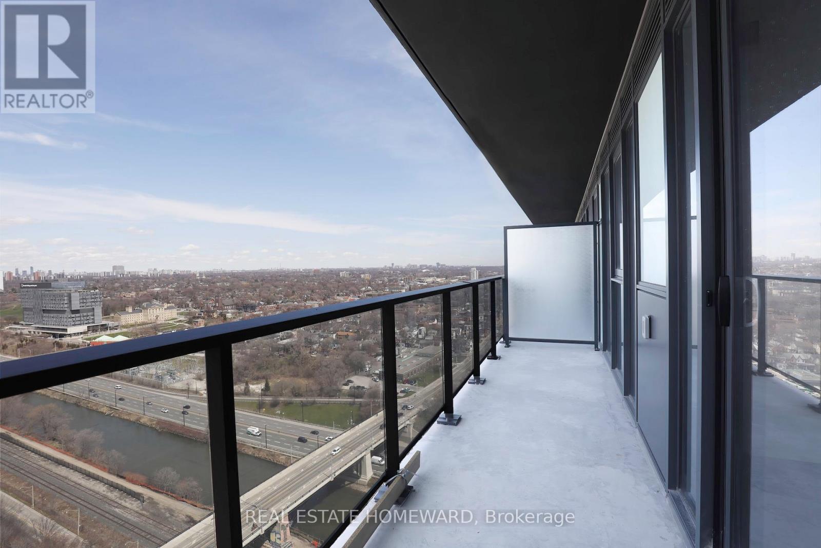 2410 - 5 Defries Street, Toronto, Ontario  M5A 0W7 - Photo 21 - C13072792