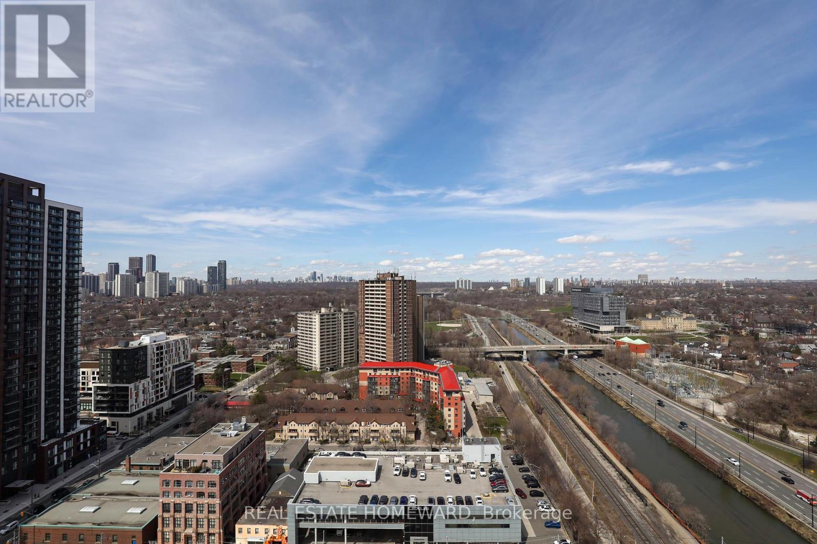 2410 - 5 Defries Street, Toronto, Ontario  M5A 0W7 - Photo 24 - C13072792
