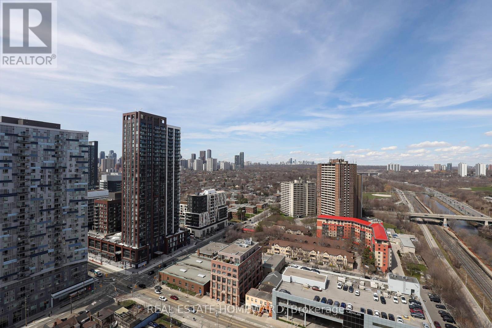 2410 - 5 Defries Street, Toronto, Ontario  M5A 0W7 - Photo 25 - C13072792
