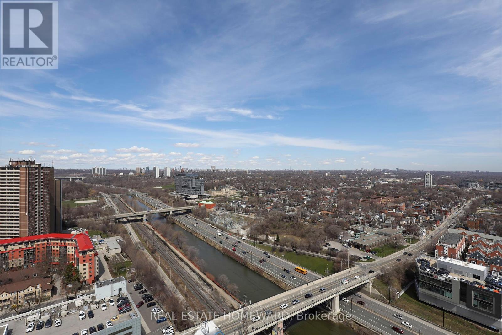 2410 - 5 Defries Street, Toronto, Ontario  M5A 0W7 - Photo 27 - C13072792