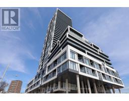 2410 - 5 DEFRIES STREET, Toronto, Ontario