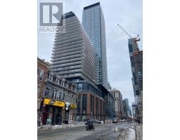 5109 - 501 YONGE STREET, Toronto, Ontario