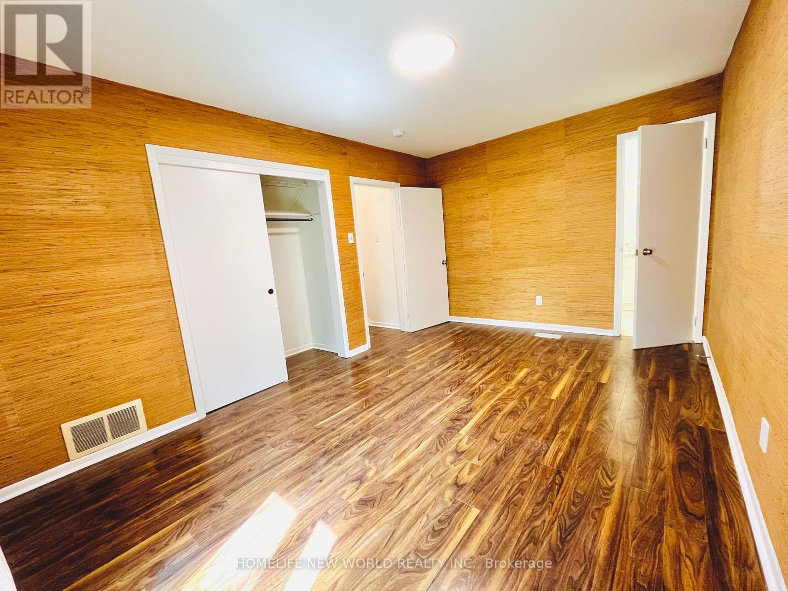 Back - 215 Dunview Avenue, Toronto, Ontario  M2N 4H9 - Photo 16 - C13072828