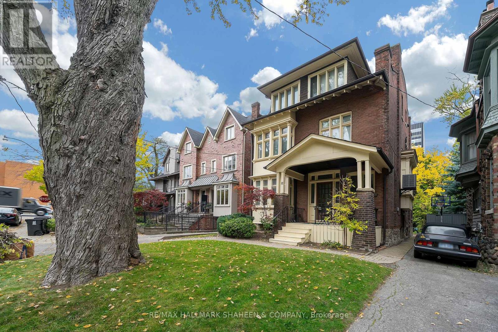 3 - 12 Foxbar Road, Toronto, Ontario  M4V 2G6 - Photo 20 - C13072836