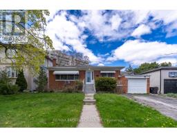 90 BAYCREST AVENUE, Toronto, Ontario