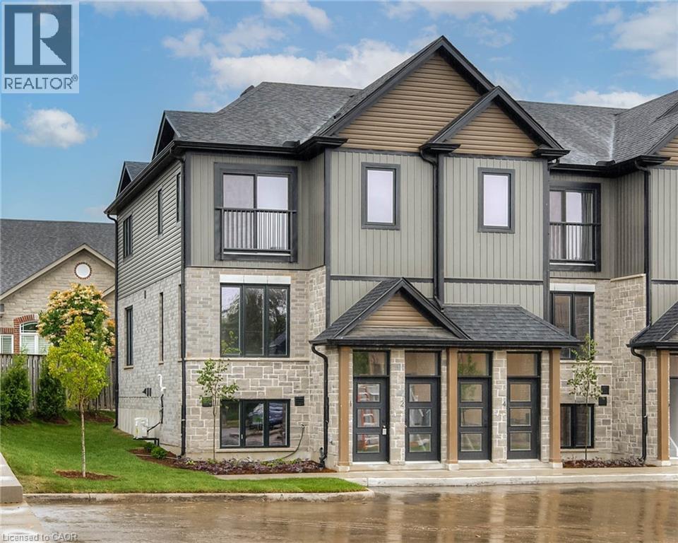 689 Myers Road Unit# 8, Cambridge, Ontario  N1R 5S2 - Photo 13 - 40826074