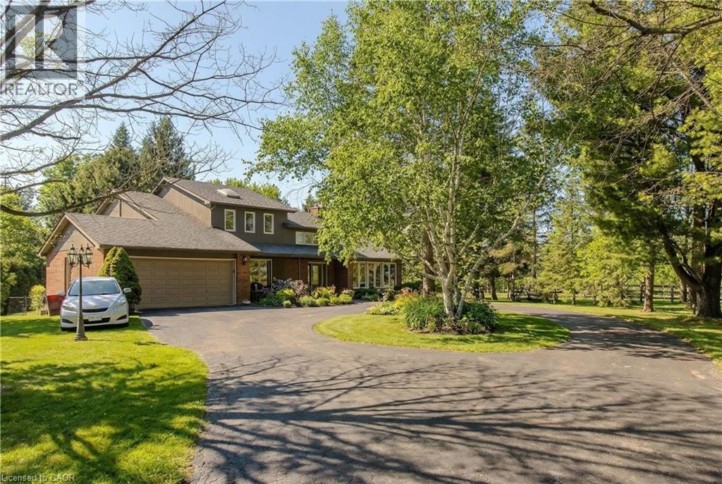 2431 BRITANNIA Road, Burlington, Ontario