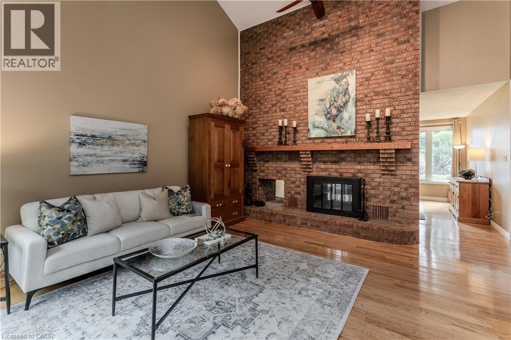 2431 Britannia Road, Burlington, Ontario  L7P 0E9 - Photo 11 - 40825881