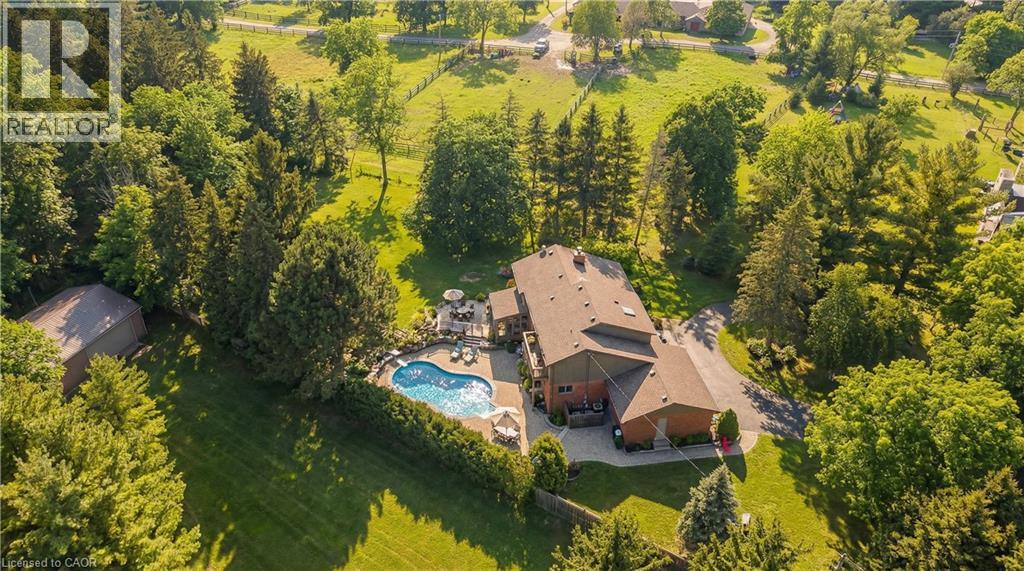 2431 Britannia Road, Burlington, Ontario  L7P 0E9 - Photo 4 - 40825881