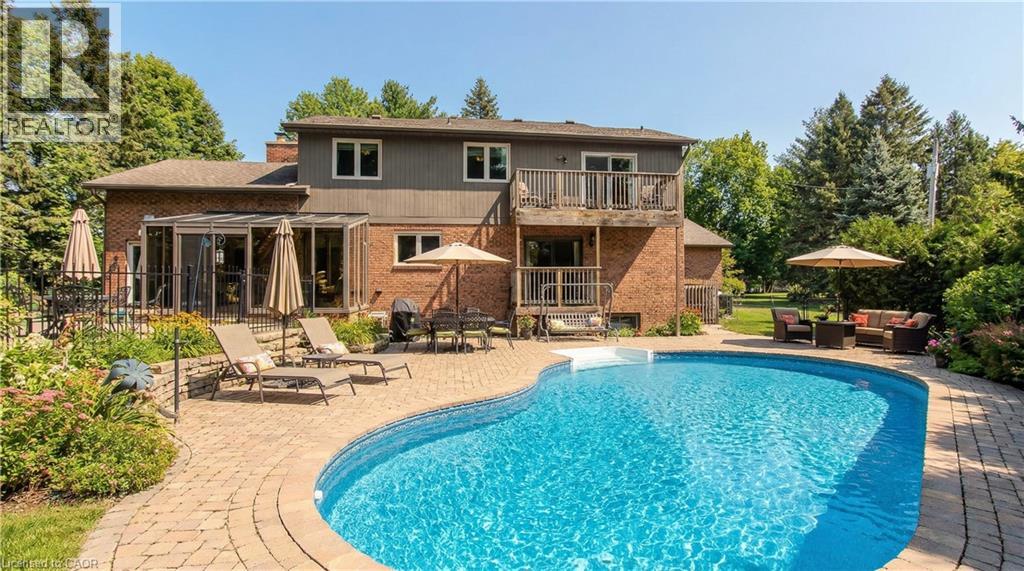 2431 Britannia Road, Burlington, Ontario  L7P 0E9 - Photo 5 - 40825881