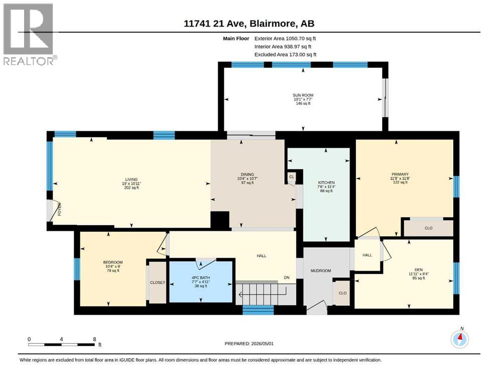 11741 21 Avenue, Blairmore, Alberta  T0K 0E0 - Photo 33 - A2305223