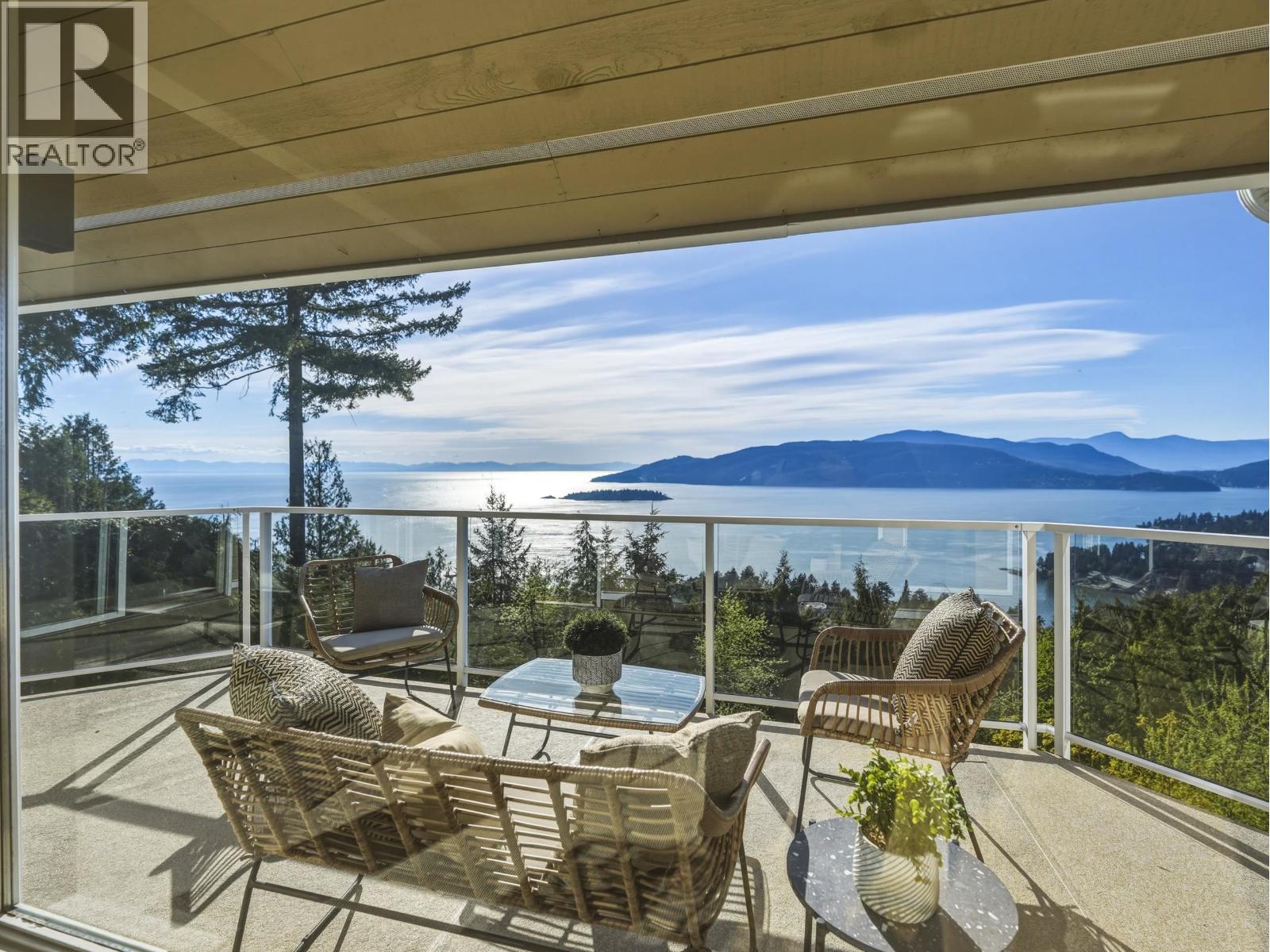 5447 Monte Bre Place, West Vancouver, British Columbia  V7W 3A8 - Photo 12 - R3118500