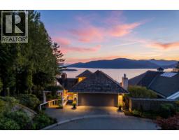 5447 MONTE BRE PLACE, West Vancouver, British Columbia