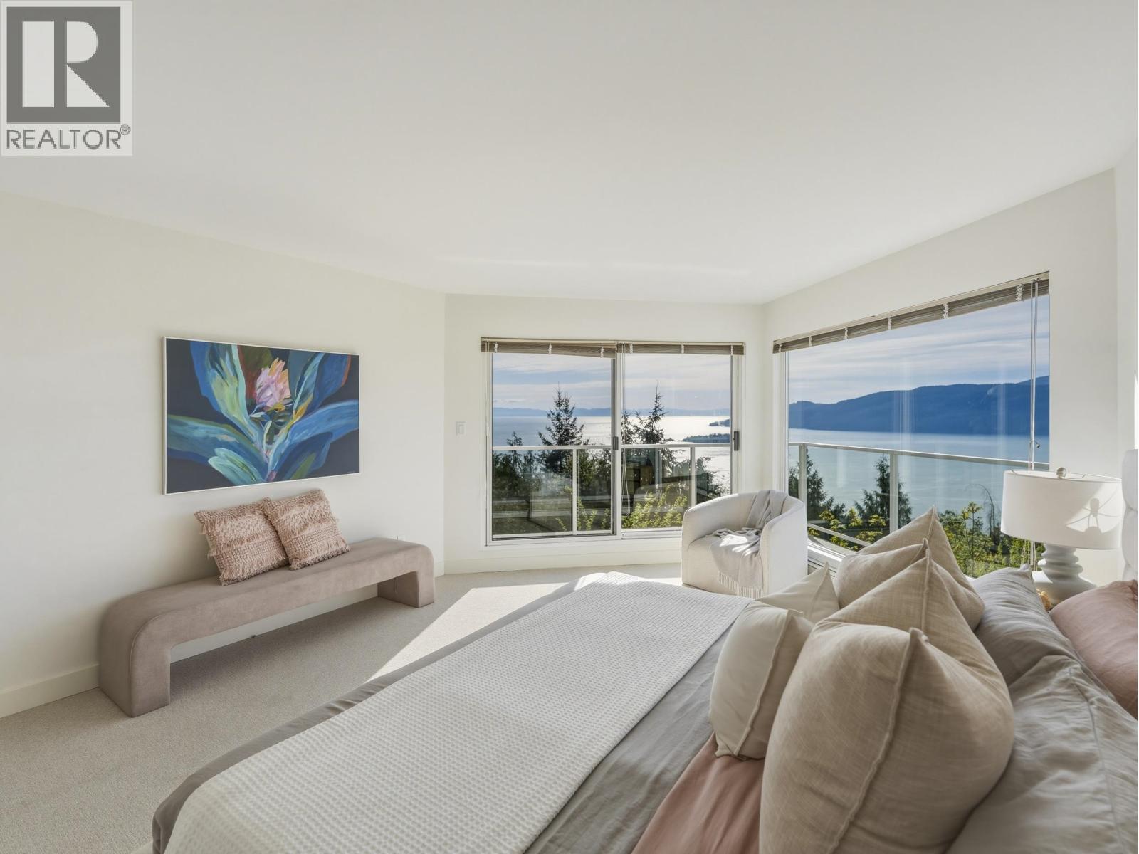 5447 Monte Bre Place, West Vancouver, British Columbia  V7W 3A8 - Photo 21 - R3118500