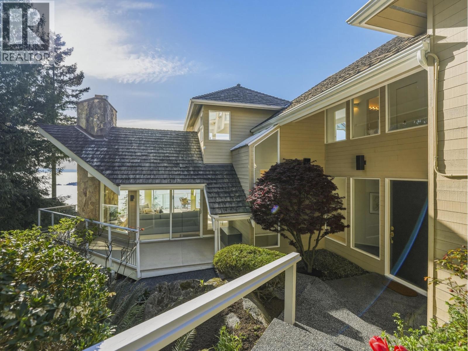 5447 Monte Bre Place, West Vancouver, British Columbia  V7W 3A8 - Photo 25 - R3118500
